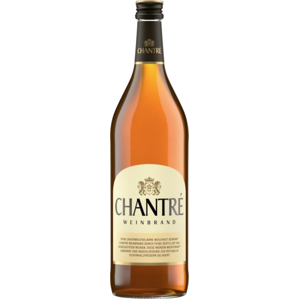 Chantre Weinbrand bestellen Wuppertal